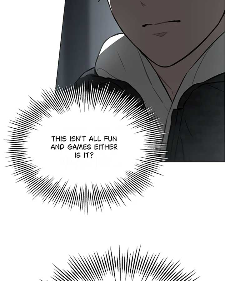 Saving the Doomed Idols With My Touch Chapter 64 - Page 18