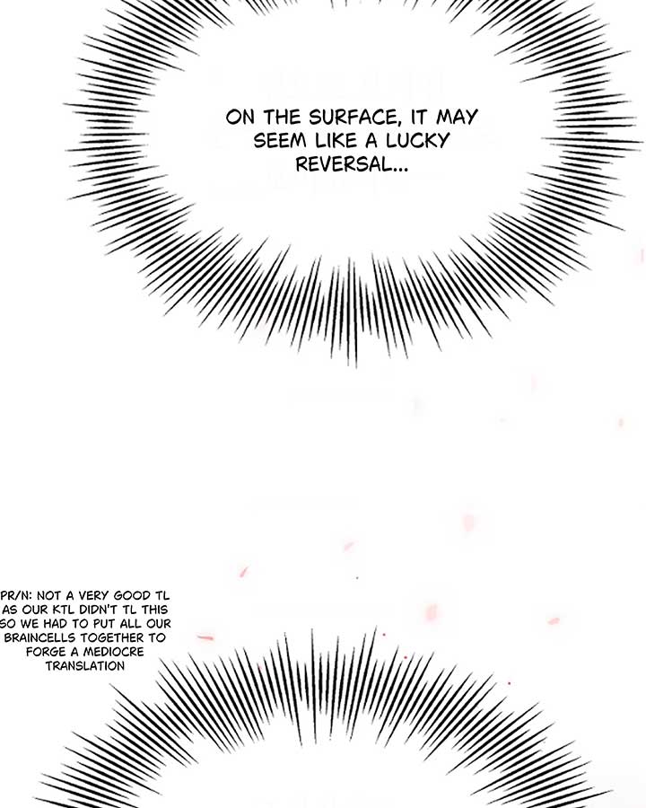 Saving the Doomed Idols With My Touch Chapter 64 - Page 19