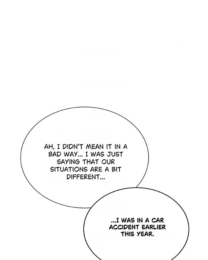 Saving the Doomed Idols With My Touch Chapter 64 - Page 25