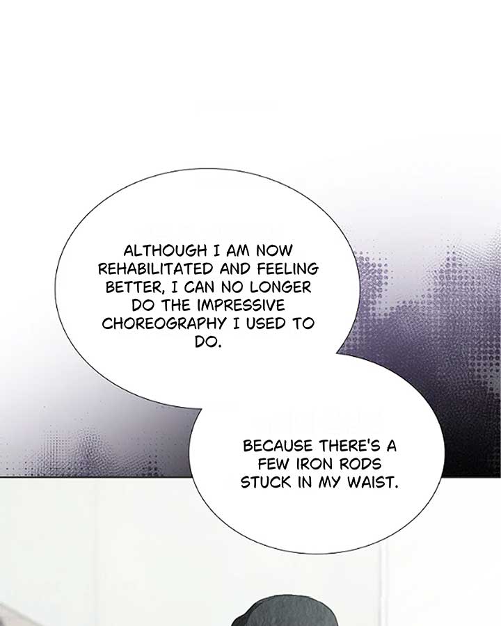 Saving the Doomed Idols With My Touch Chapter 64 - Page 27