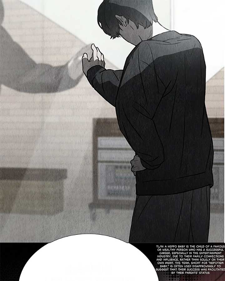 Saving the Doomed Idols With My Touch Chapter 64 - Page 28