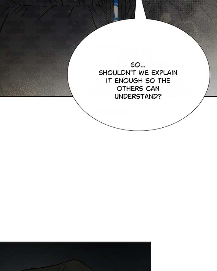 Saving the Doomed Idols With My Touch Chapter 64 - Page 36