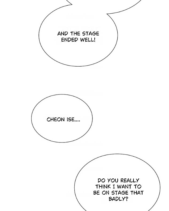 Saving the Doomed Idols With My Touch Chapter 64 - Page 41