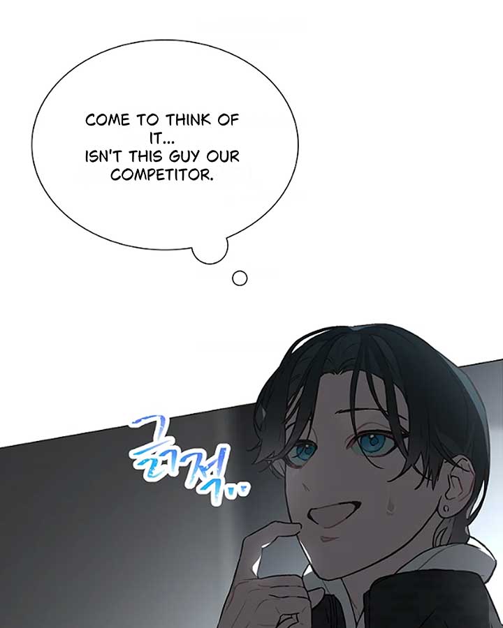 Saving the Doomed Idols With My Touch Chapter 64 - Page 43