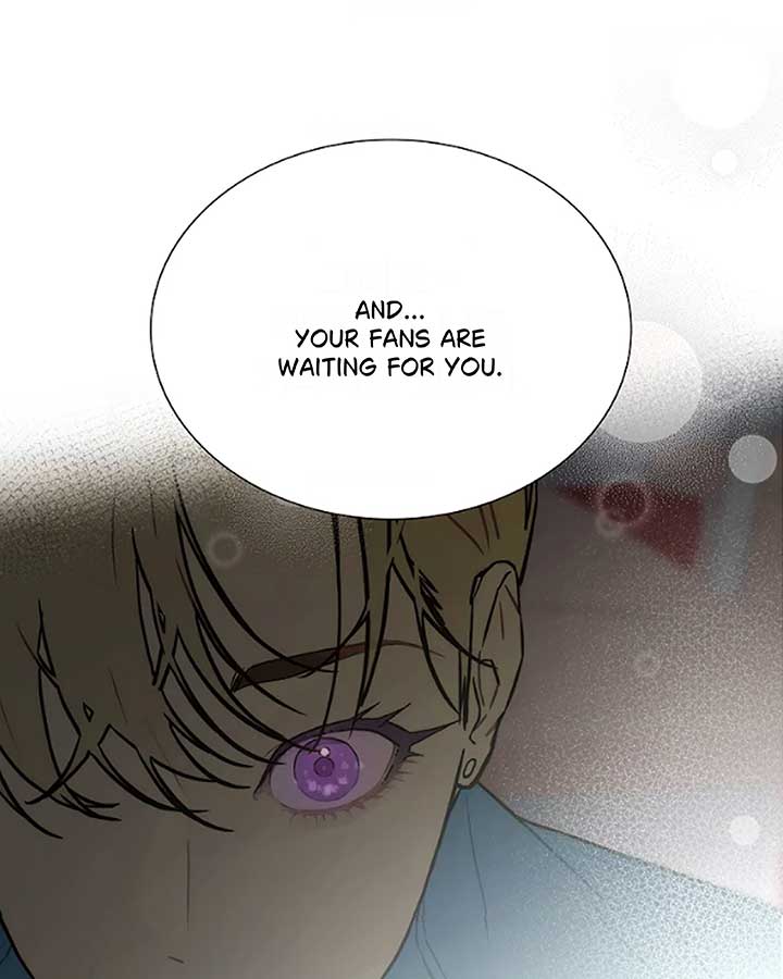 Saving the Doomed Idols With My Touch Chapter 64 - Page 45