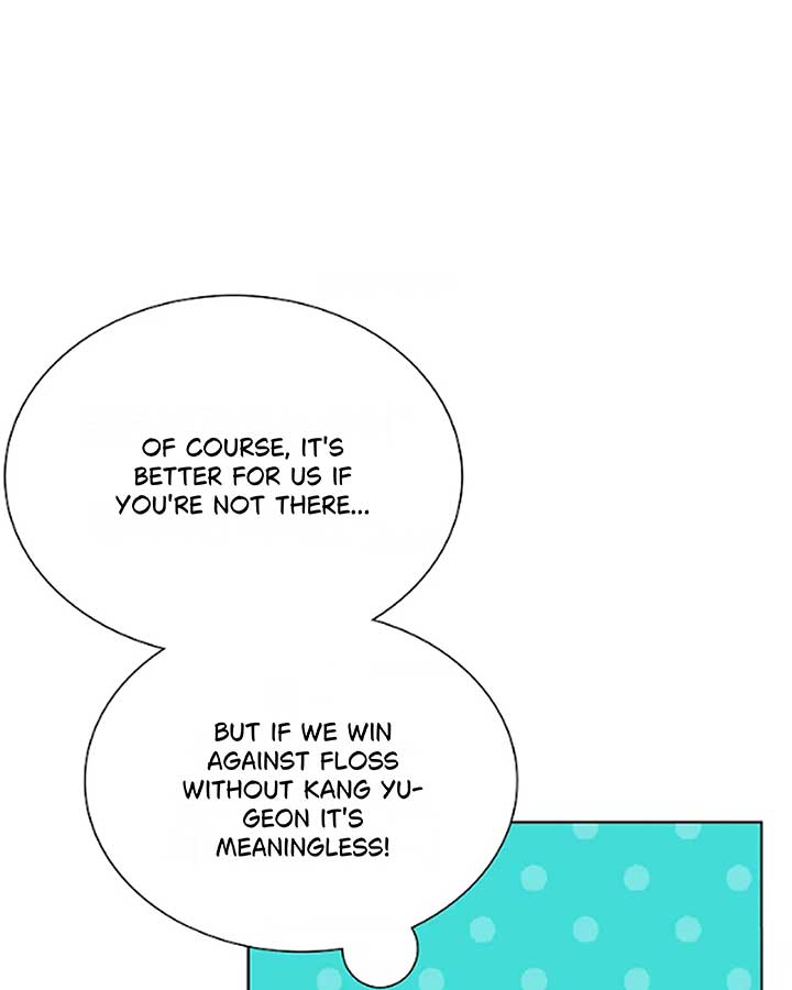 Saving the Doomed Idols With My Touch Chapter 64 - Page 47