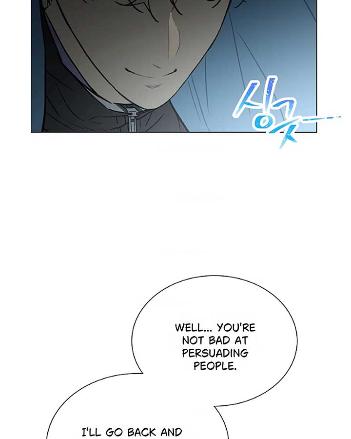 Saving the Doomed Idols With My Touch Chapter 64 - Page 49