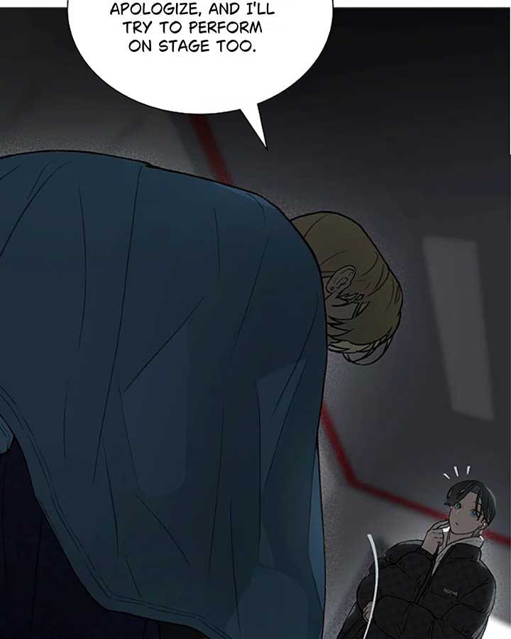 Saving the Doomed Idols With My Touch Chapter 64 - Page 50