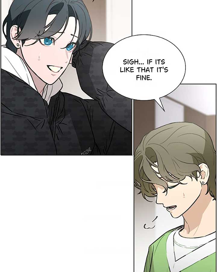 Saving the Doomed Idols With My Touch Chapter 64 - Page 64