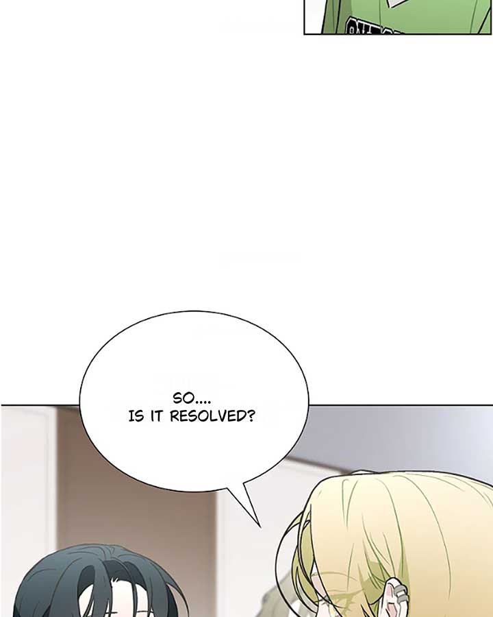 Saving the Doomed Idols With My Touch Chapter 64 - Page 65