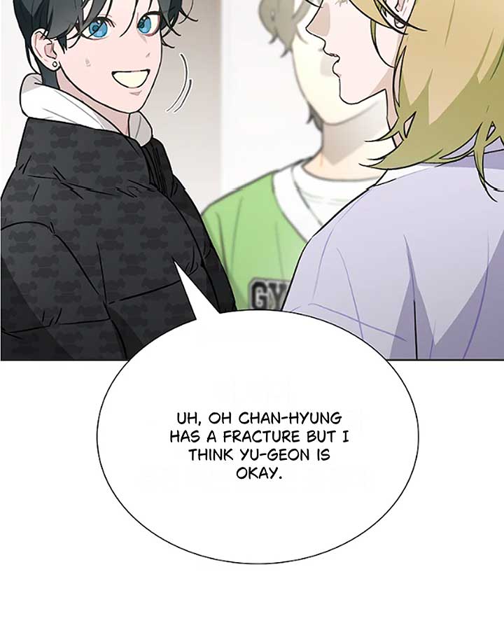 Saving the Doomed Idols With My Touch Chapter 64 - Page 66