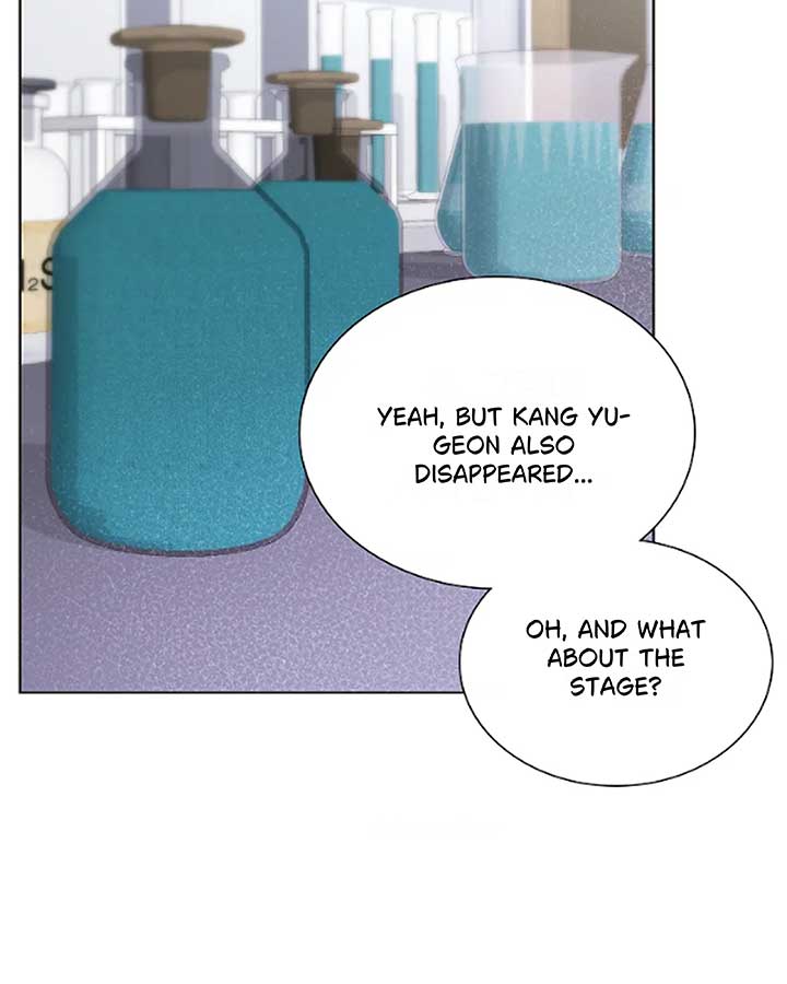 Saving the Doomed Idols With My Touch Chapter 64 - Page 68