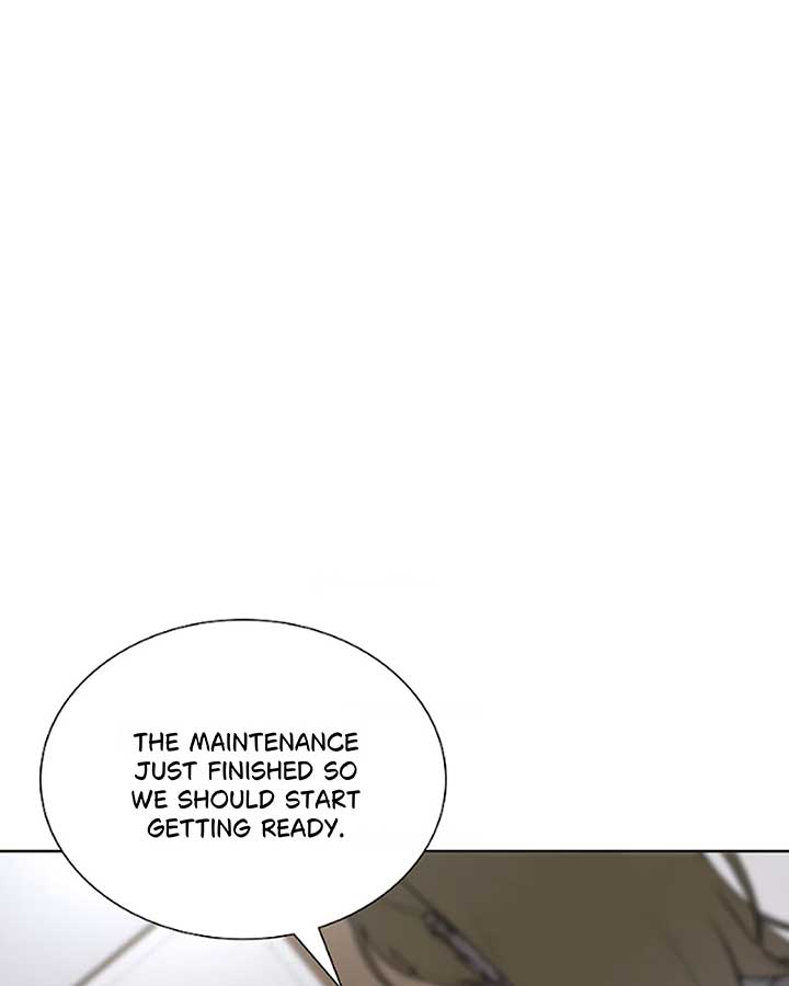Saving the Doomed Idols With My Touch Chapter 64 - Page 69