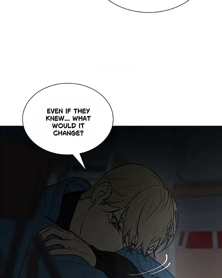 Saving the Doomed Idols With My Touch Chapter 64 - Page 8