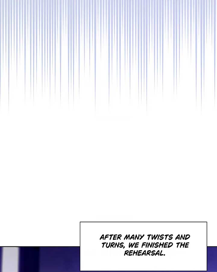Saving the Doomed Idols With My Touch Chapter 64 - Page 74