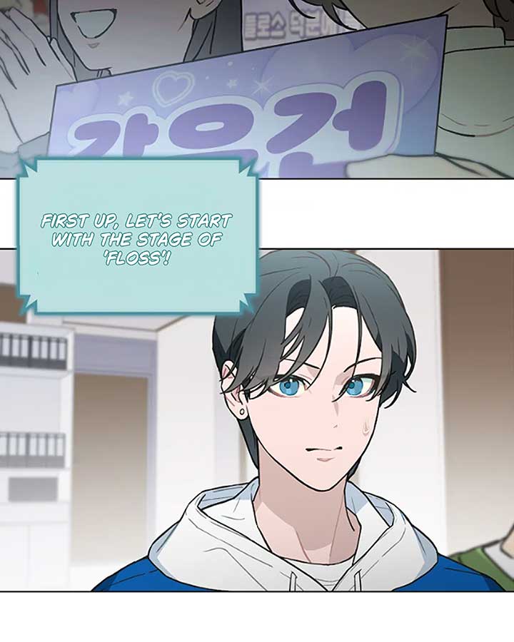 Saving the Doomed Idols With My Touch Chapter 64 - Page 80