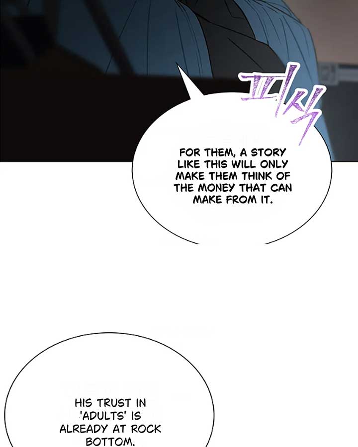 Saving the Doomed Idols With My Touch Chapter 64 - Page 9