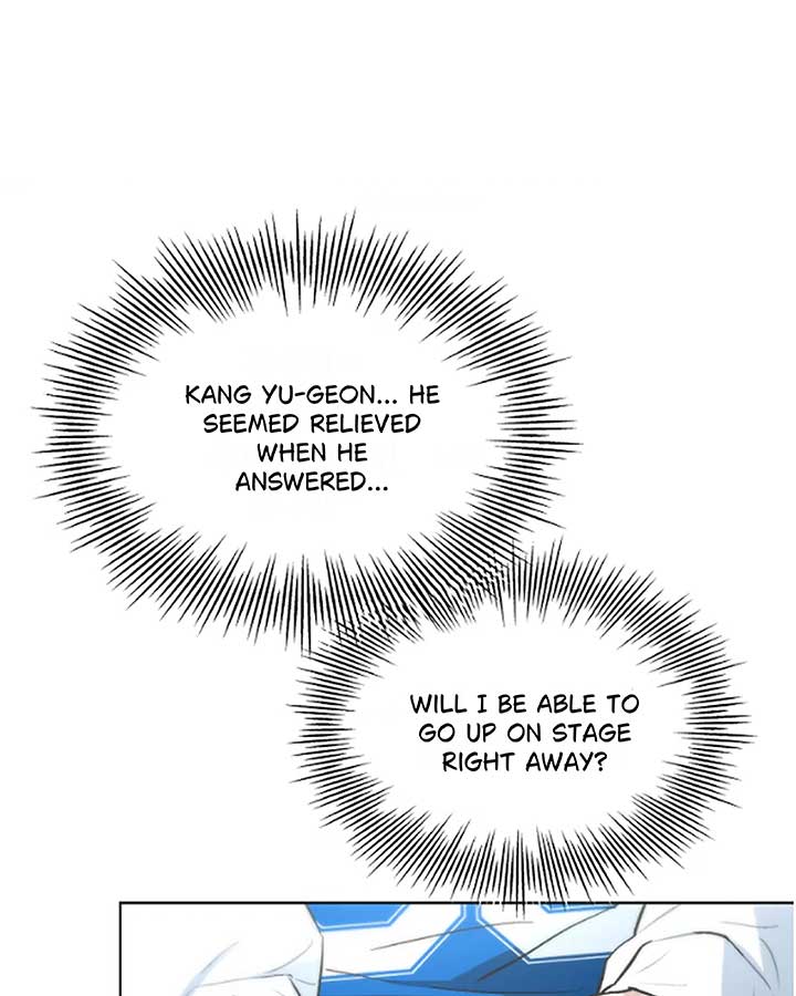Saving the Doomed Idols With My Touch Chapter 64 - Page 81