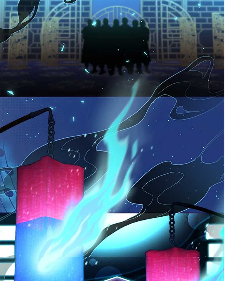 Saving the Doomed Idols With My Touch Chapter 64 - Page 83