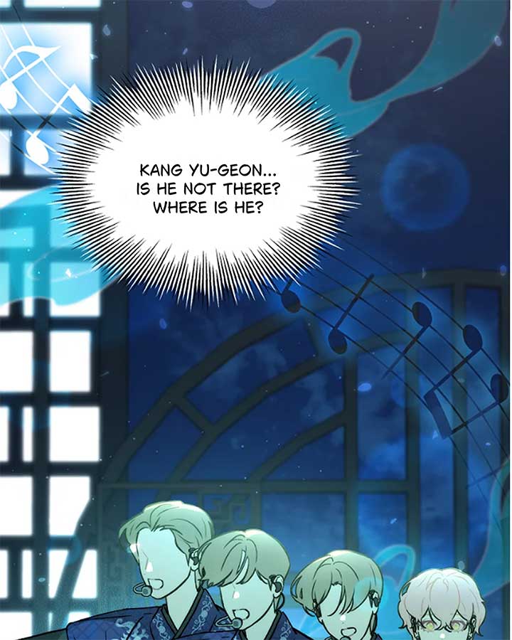 Saving the Doomed Idols With My Touch Chapter 64 - Page 86