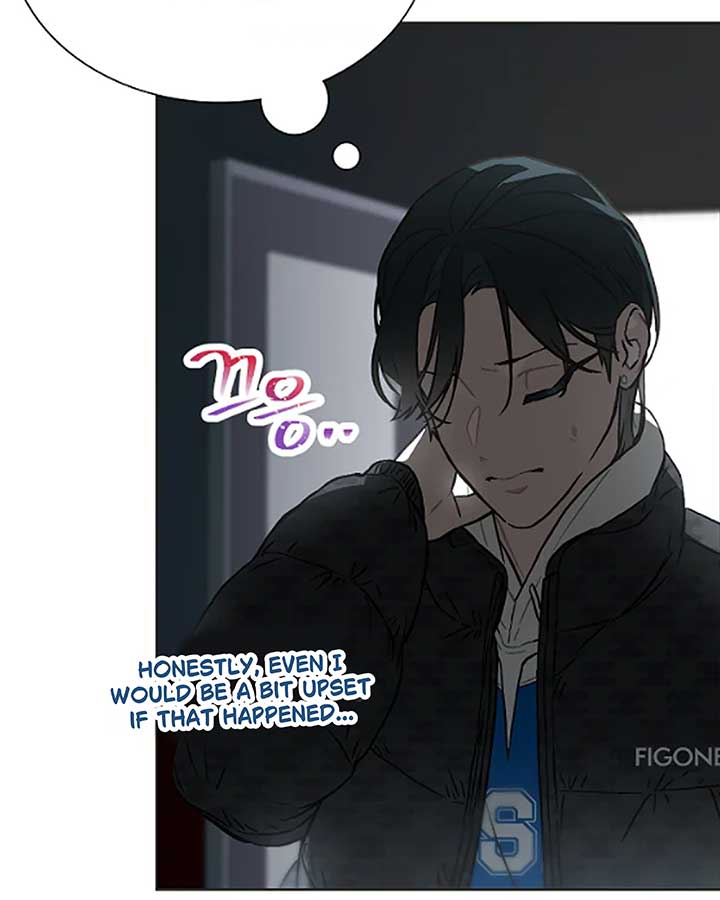 Saving the Doomed Idols With My Touch Chapter 64 - Page 10