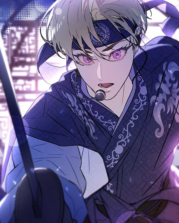 Saving the Doomed Idols With My Touch Chapter 64 - Page 92