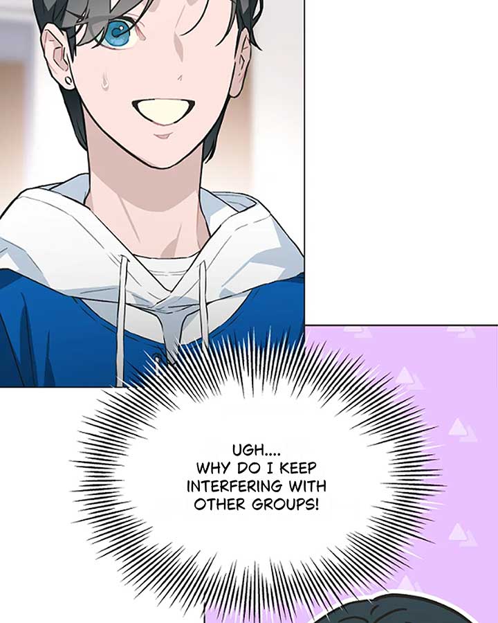 Saving the Doomed Idols With My Touch Chapter 64 - Page 94