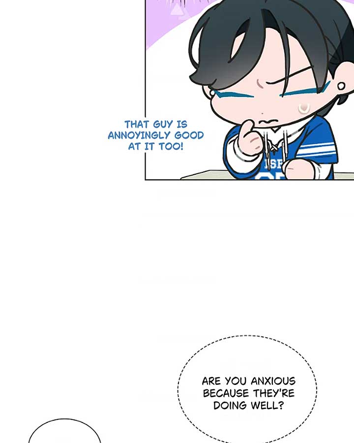 Saving the Doomed Idols With My Touch Chapter 64 - Page 95