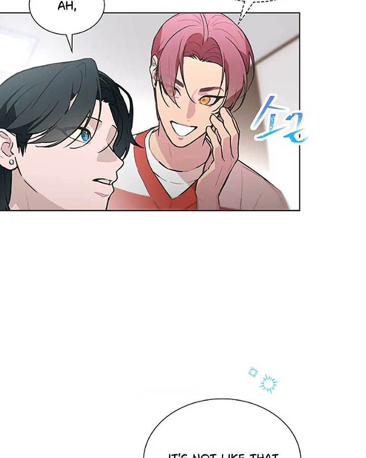Saving the Doomed Idols With My Touch Chapter 64 - Page 96