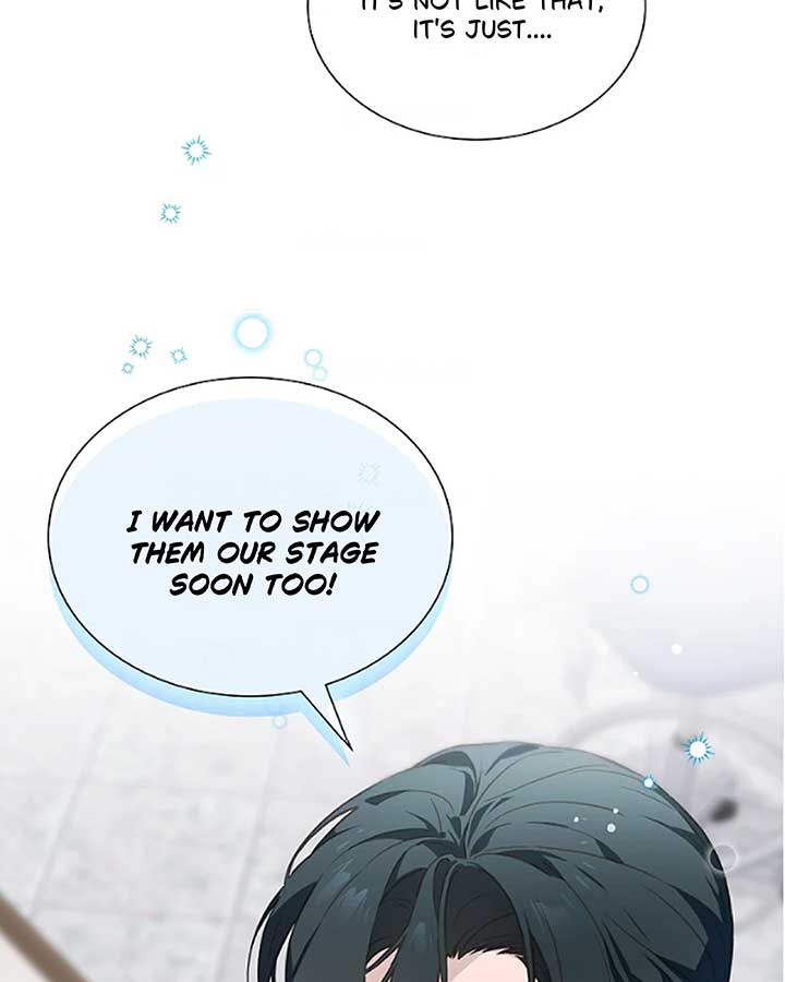 Saving the Doomed Idols With My Touch Chapter 64 - Page 97