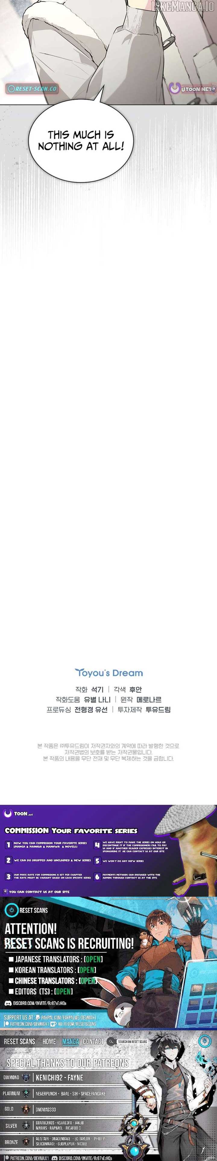 Saving the Doomed Idols With My Touch Chapter 70 - Page 10