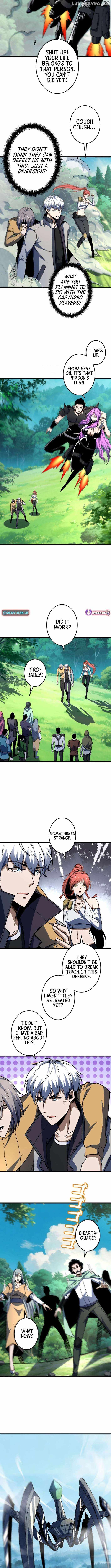 Saving the World Through a Game Chapter 31 - Page 2
