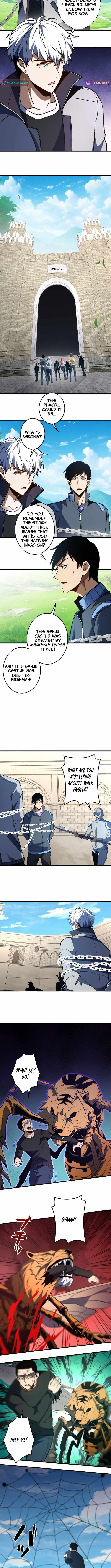 Saving the World Through a Game Chapter 39 - Page 2