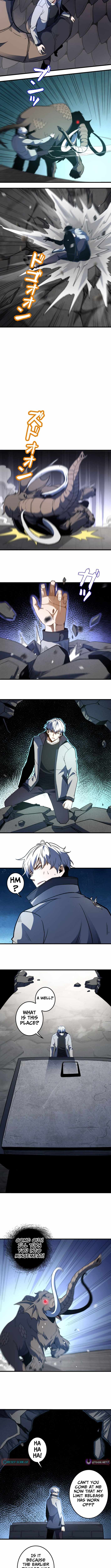 Saving the World Through a Game Chapter 40 - Page 6