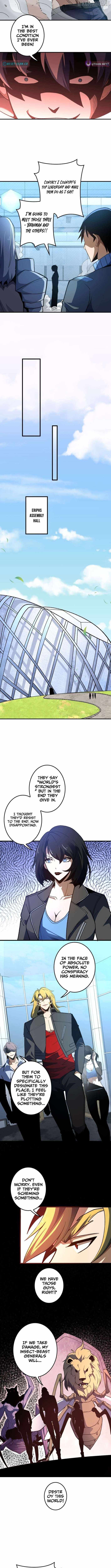 Saving the World Through a Game Chapter 45 - Page 2