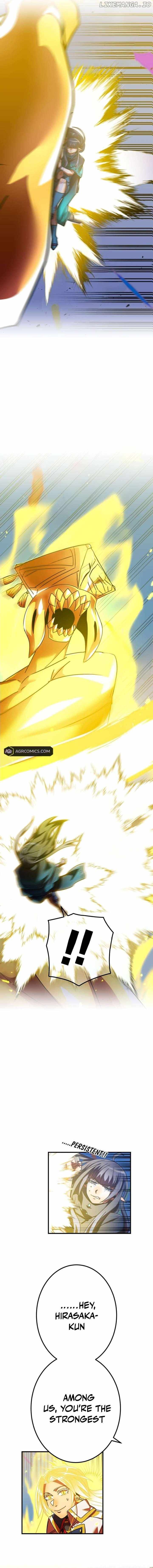 Savior of Divine Blood ~Draw Out 0.00000001% To Become the Strongest~ Chapter 139 - Page 22