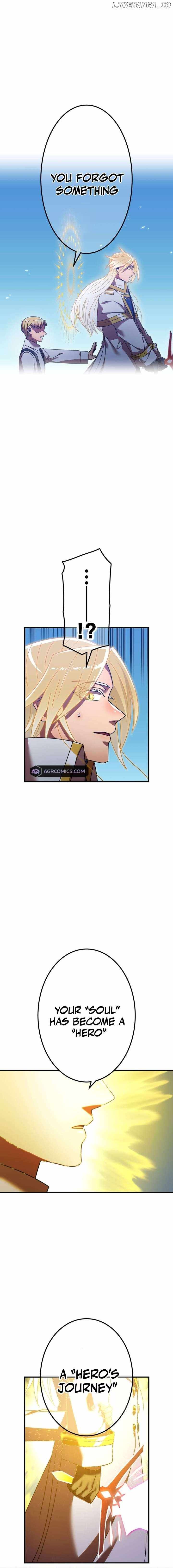 Savior of Divine Blood ~Draw Out 0.00000001% To Become the Strongest~ Chapter 139 - Page 3