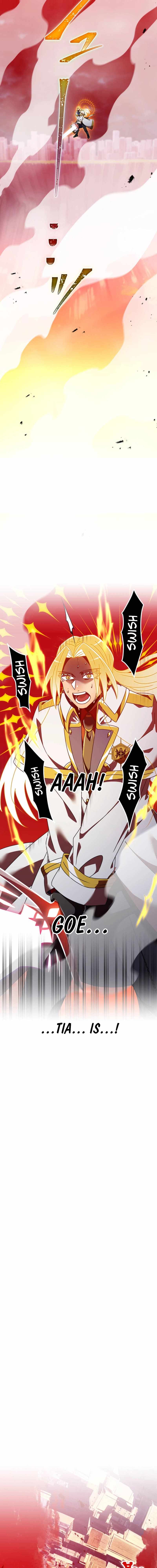 Savior of Divine Blood ~Draw Out 0.00000001% To Become the Strongest~ Chapter 141 - Page 13