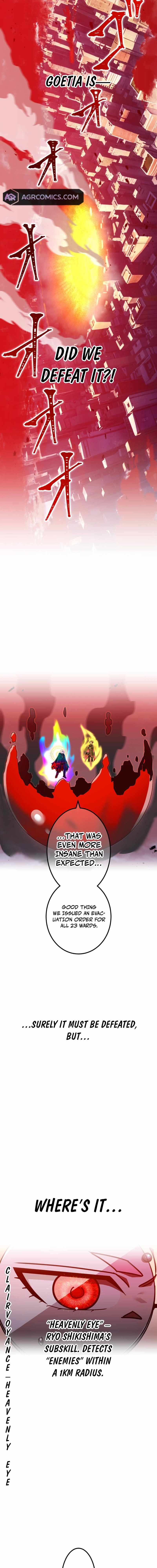 Savior of Divine Blood ~Draw Out 0.00000001% To Become the Strongest~ Chapter 141 - Page 14