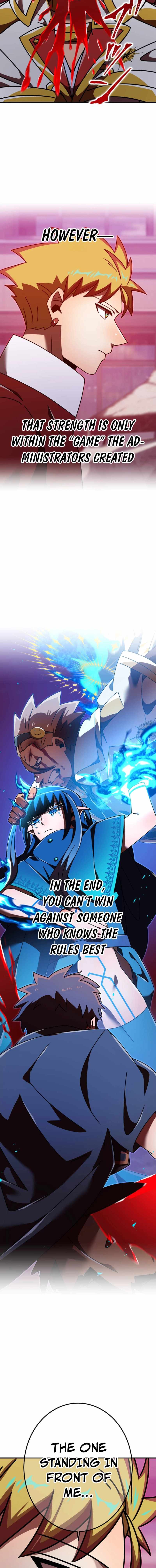 Savior of Divine Blood ~Draw Out 0.00000001% To Become the Strongest~ Chapter 141 - Page 18