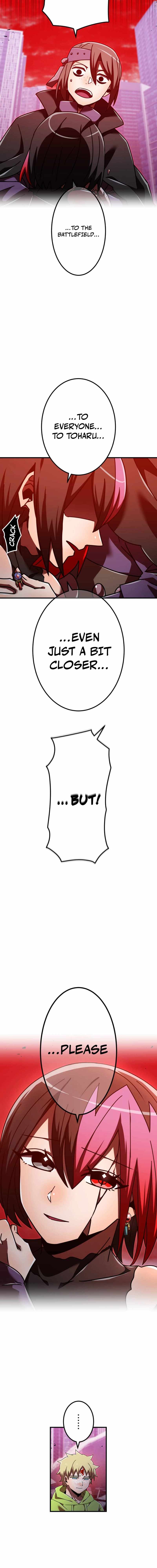 Savior of Divine Blood ~Draw Out 0.00000001% To Become the Strongest~ Chapter 141 - Page 2