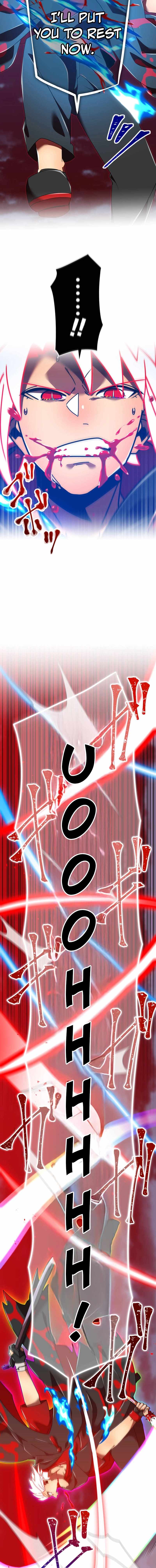 Savior of Divine Blood ~Draw Out 0.00000001% To Become the Strongest~ Chapter 141 - Page 21