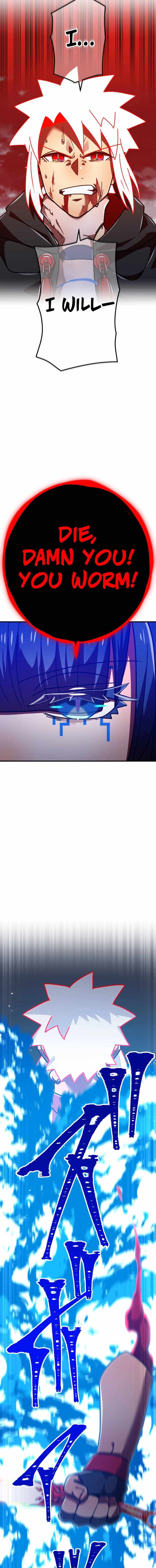 Savior of Divine Blood ~Draw Out 0.00000001% To Become the Strongest~ Chapter 141 - Page 24