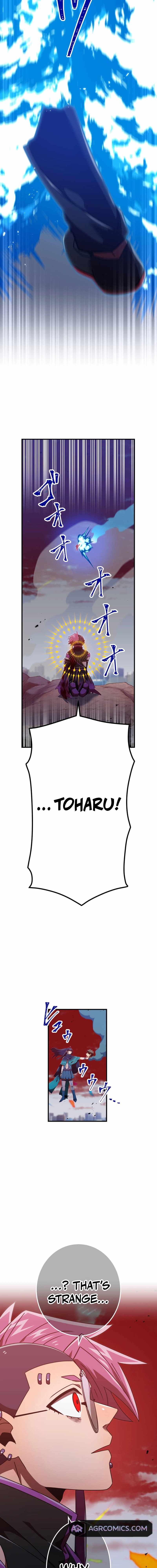 Savior of Divine Blood ~Draw Out 0.00000001% To Become the Strongest~ Chapter 141 - Page 25
