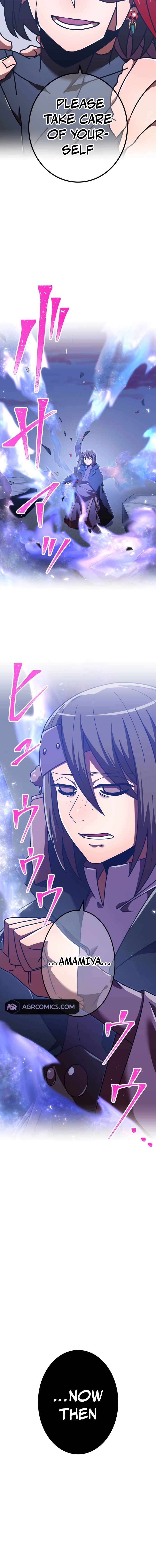 Savior of Divine Blood ~Draw Out 0.00000001% To Become the Strongest~ Chapter 141 - Page 28