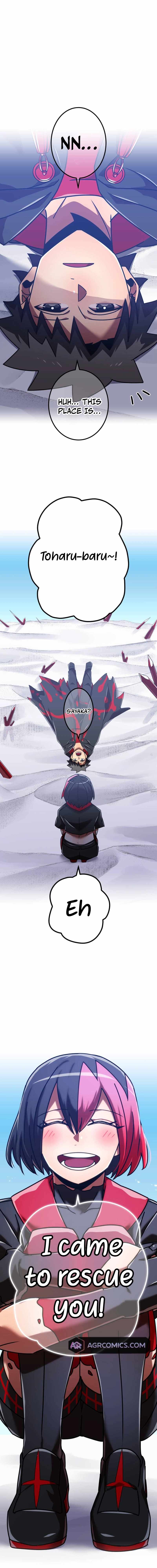 Savior of Divine Blood ~Draw Out 0.00000001% To Become the Strongest~ Chapter 141 - Page 30