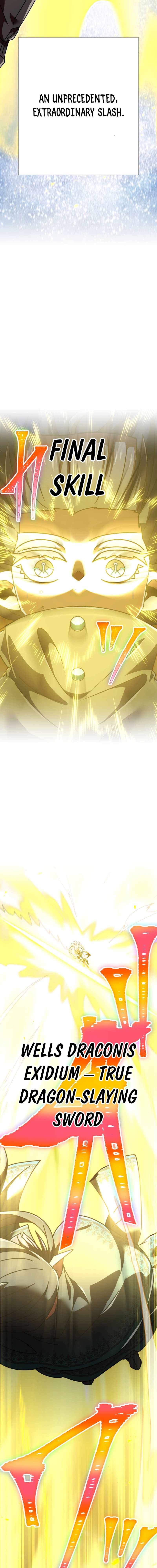 Savior of Divine Blood ~Draw Out 0.00000001% To Become the Strongest~ Chapter 141 - Page 7