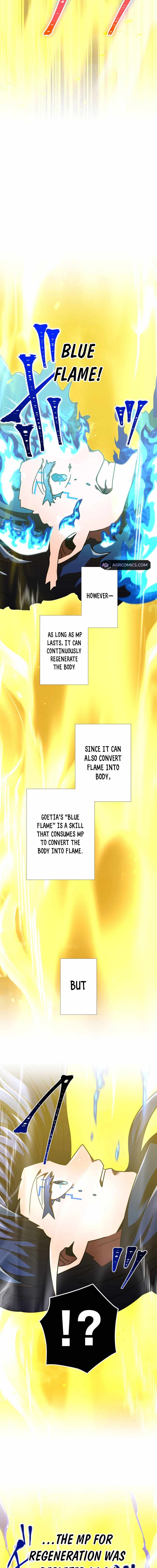 Savior of Divine Blood ~Draw Out 0.00000001% To Become the Strongest~ Chapter 141 - Page 8