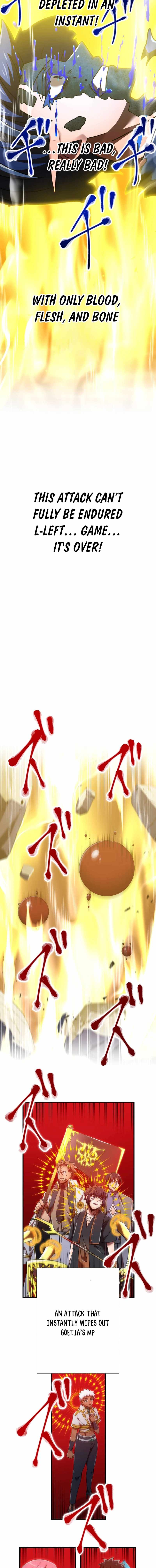 Savior of Divine Blood ~Draw Out 0.00000001% To Become the Strongest~ Chapter 141 - Page 9