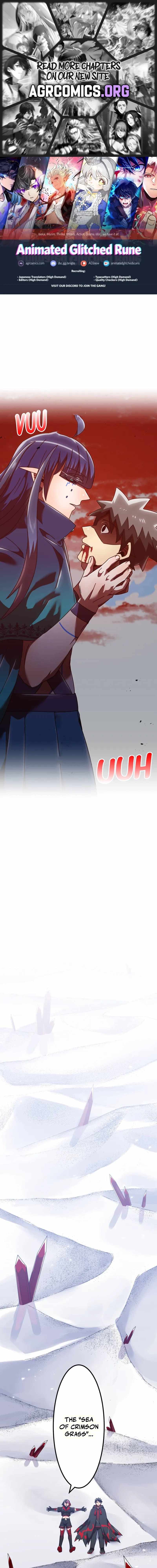 Savior of Divine Blood ~Draw Out 0.00000001% To Become the Strongest~ Chapter 142 - Page 0